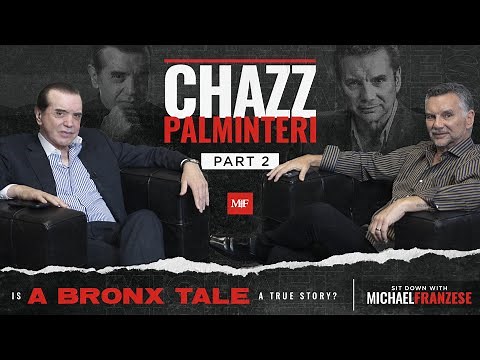 IS "A BRONX TALE" A TRUE STORY??? Part 2