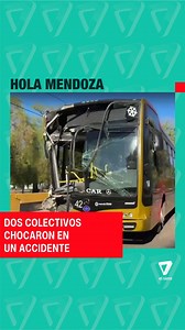 34K views · 421 reactions | ⏩CHOCARON DOS COLECTIVOS -Dos micros...
