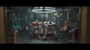 Get to know your favorite Transformers in a whole new way. Check out the new trailer for Transformers One, in theaters this September. | GQT Movies