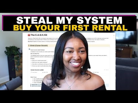 The Time-Saving System That Helped Me Buy 90 Rentals While Working Full-Time