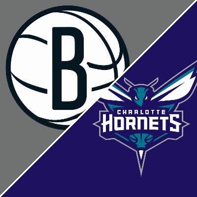 Hornets 136-117 Nets (Oct 22, 2025) Final Score - ESPN