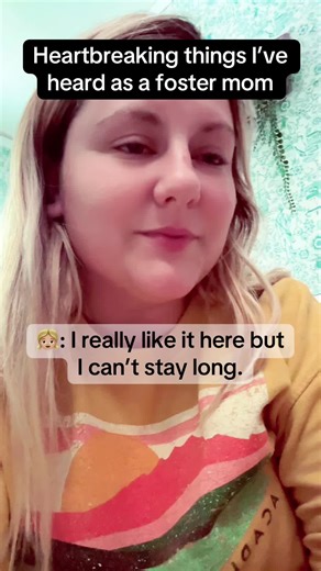 Heartbreaking Moments in Foster Parenting