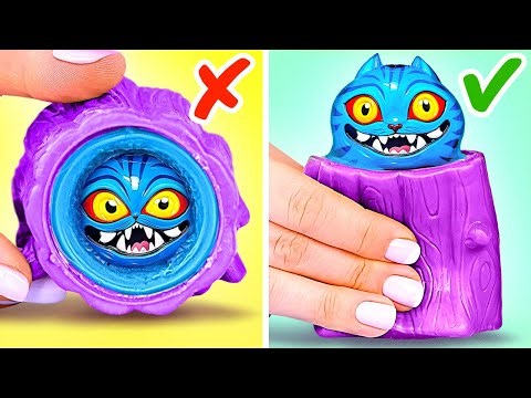 Testing ASMR TikTok Gadgets! Do These Mind-Blowing Viral Creations Really Work? 😳✨