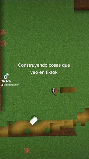 Cómo hacer una cabaña en Minecraft: Tutorial paso a paso