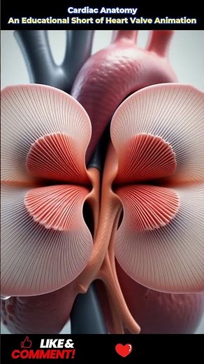 #HeartAnatomy #MedicalEducation