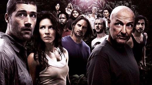 'Lost' Returning to Netflix in 2024 But Not Everywhere