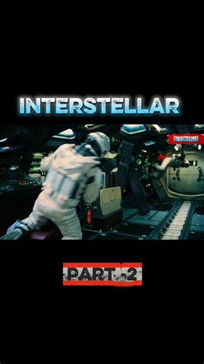 interstellar movie