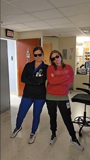 We have some pretty RAD techs. | Cloquet, MN #healthcare #radtechweek