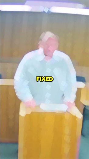 His water bill tripled - then he checked his camera 💧😱 #court #viral