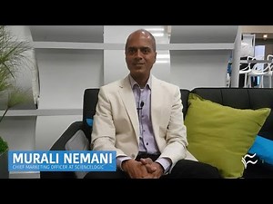 Cisco Live 2018: How ScienceLogic's SL1 uses AI and machine learning to improve mission-critical …