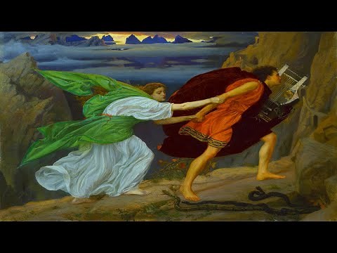 Orfeo ed Euridice - Christoph Willibald Gluck - Complete Performance