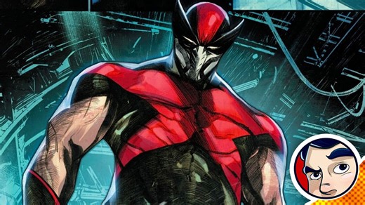Ultimate Wolverine unleashes full brutal mutant power