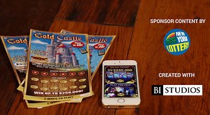 839K views · 673 reactions | There’s an exciting new way to play the lottery using your smartphone. Check it out at NYLottery3D.com. This sponsor content was created for New York Lottery by BI Studios. | Insider | Facebook