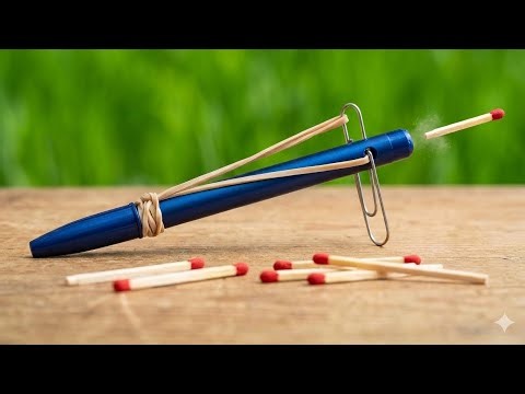 10 Simple Science Experiments You Can Do At Home!