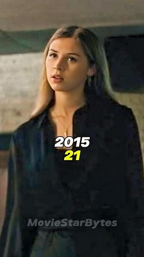 Mission: Impossible – Rogue Nation (2015-2025) Cast Before and After #shorts #missionimpossible