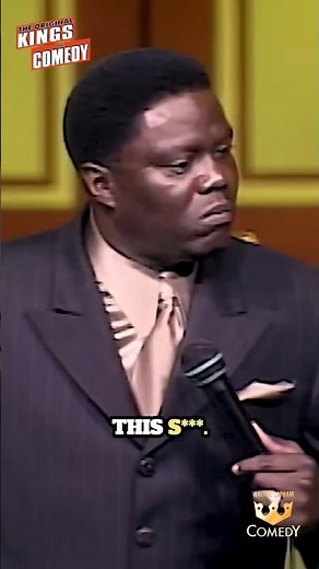 "Misspelled Tattoos" Bernie Mac