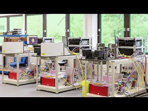 Laser OEM Module Design & Manufacture