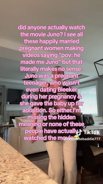 Understanding the Movie Juno: Teenage Pregnancy and Misinterpretations Explained