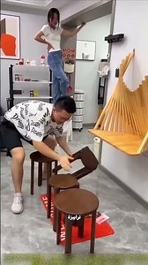 مش بيت عادي …..ده بيت كله اخترعات ذكيه😳
