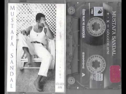 Mustafa Sandal - Araba