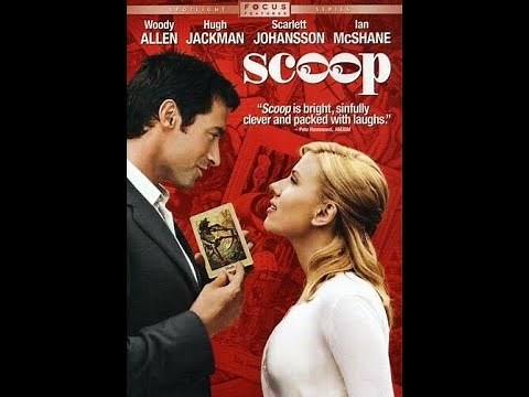 Opening To Scoop 2006 DVD