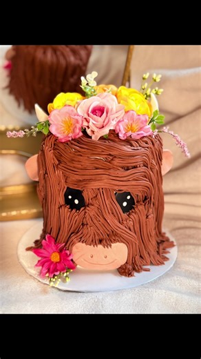 Delicious Cow Cake Designs for Any Occasion