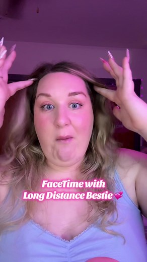 Custom Video Giveaway Winner @neo.budaza ✨ I hope you love the gum chewing FaceTime call you requested 😘