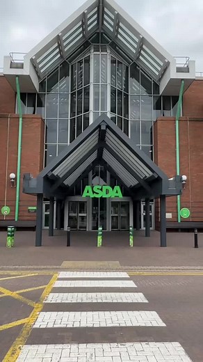 How much do YOU have in your Asda Rewards cashpot? Start earning pounds not points today. Download the Asda rewards app now