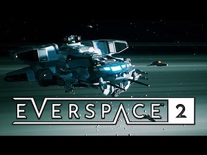 The Best Space Sim Since Freelancer We've been waiting for?