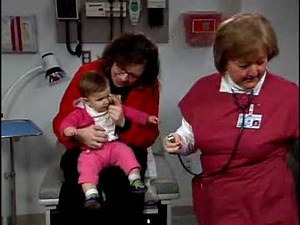 Measuring Apical Pulse