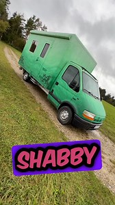 7.5K views · 95 reactions | ✨ Finally finished my friend’s camper van! It’s been a labor of love, and I can’t wait to hit the road with it. Time for some epic adventures ahead! ️ #CamperVanLife #AdventureAwaits #RoadTripReady #VanConversion | Lily Lu | Facebook