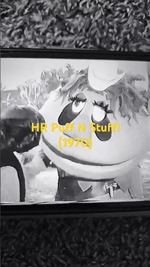 HR Puff N Stuff! (1970)