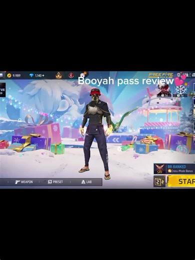 #CapCut #freefirecomunity #freefire #booyahpass @Free Fire Middle East & Africa @FF GLOBAL BETA