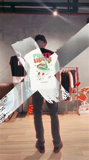 Step into the spotlight with the 2026 Free Flow Party Shirt , designed for those who value both comfort and effortless style! | Free Flow Clothing