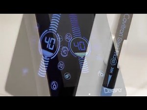 Cavitron Touch - System Operation | Dentsply Sirona