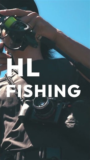 HL Fishing | 徳島から釣りメディア、はじめています #Shorts #fishing
