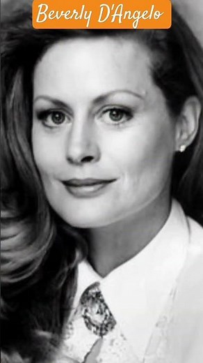 Captivating Transformations: Exploring the Many Faces of Beverly D'Angelo