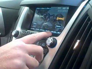 How To: Program Your Radio in the 2013 Chevy Equinox