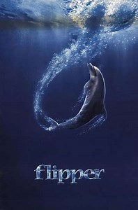 Flipper (1996) - Movie