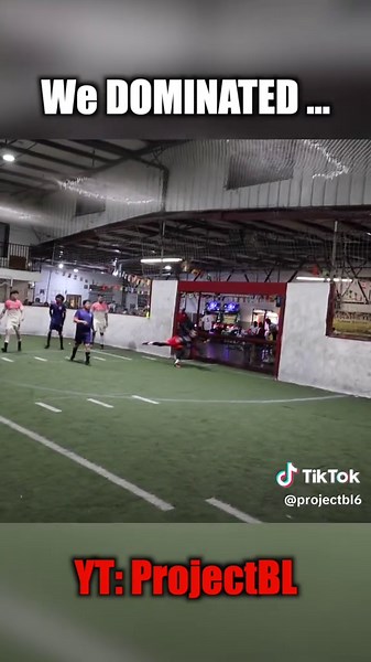 Indoor Soccer Fun: Tips and Strategies
