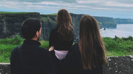 Endless rain, underrated Cavan and what makes Ireland truly special | Anglo Celt