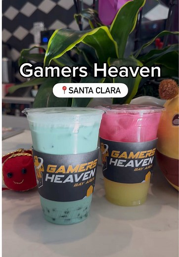 Discover Gamers Heaven: The Ultimate Anime & Gaming Spot