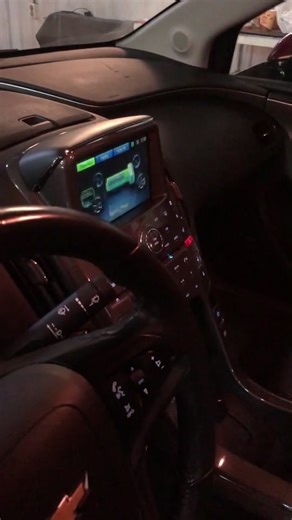 Диагностика, Обслуживание, ремонт #шевролевольт #chevroletvolt #volt #ремонтэлектромобилей #hybridservice