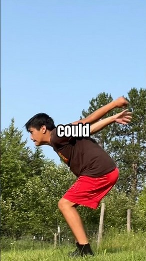 I Attempted the First Standing Triple Backflip and this Happened…