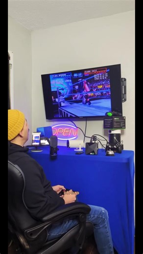 Maono PD100W Wireless Gaming Microphone Review