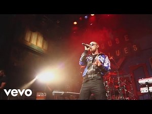 Mike Posner - Please Don't Go (VEVO Presents)