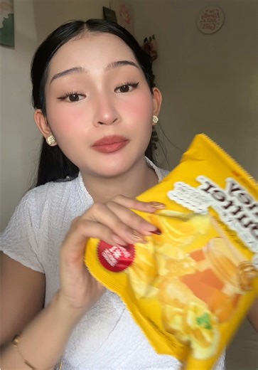 Delicious Spicy Dried Mango Snacks Recipe