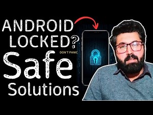 How to unlock any android phone?|Unlock any phone screen lock #unlock #android #tech #tipsandtricks