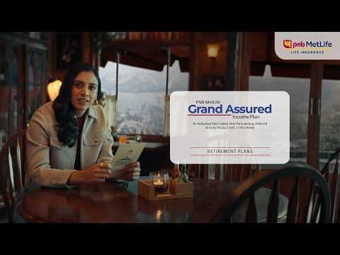 Be ready for joyful retirement | Retirement Plans | PNB MetLife | #AlwaysReadyForLife