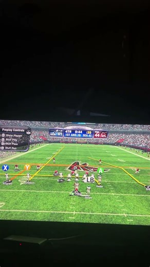 🔴🏈Live playing Madden 09 on Xobx 360